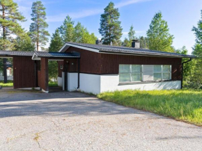 Holiday Home Valkeisrinne 1h by Interhome, Ruka